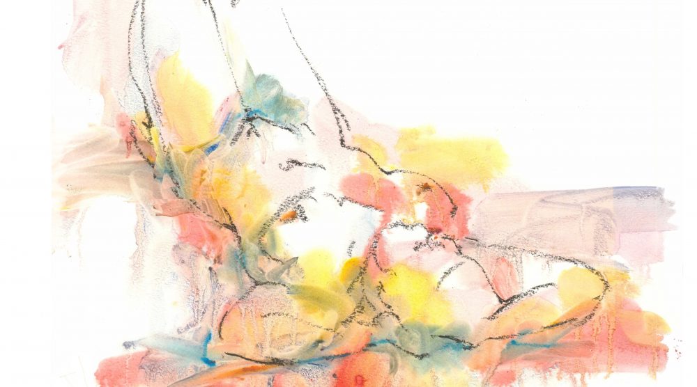 JOSEPH EDREI ARTISTE PEINTRE