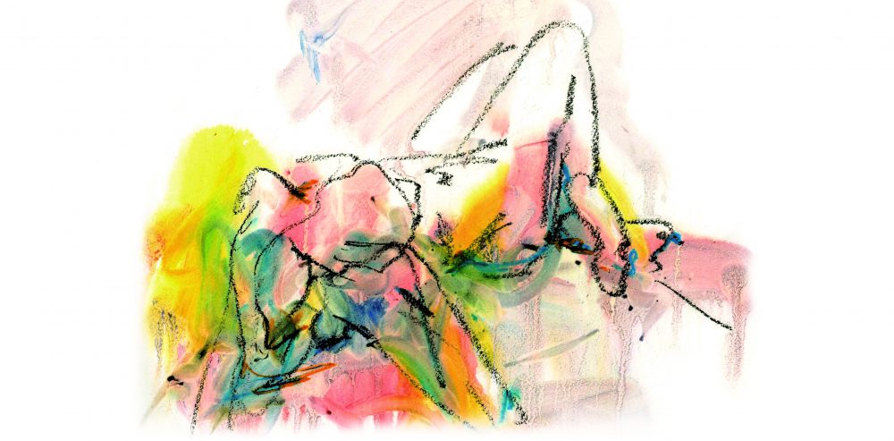 JOSEPH EDREI ARTISTE PEINTRE