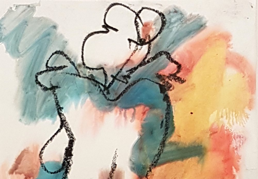 JOSEPH EDREI ARTISTE PEINTRE